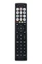 Replacement Remote Control Compatible with Vidaa Smart LED TVs | Plug & Play | Reliable Performance | Ergonomic & Durable Design - 2