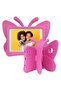 iPad Case for Kids, iPad 9.7 inch, Light Weight Shockproof EVA Foam Protective Tablet Stand Cover