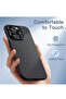 Ultra-Slim 0.35mm Case for iPhone 16 Pro Max (6.9 Inch) – Lightweight Matte Finish - 5