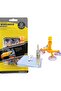 Auto Glass Rock Chip Repair Kit – Fix Star, Horseshoe, Bull’s Eye Chips & Cracks, Quick & Easy DIY