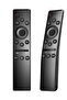 Remote Control BN59-01242A BN59-01259D IR for Samsung Smart TV, Prime Video, Netflix