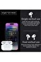 Wireless Earbuds Bluetooth 5.3, MFi Certified Stereo Earphones, IPX7 Waterproof, 30H Playtime - 6