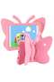 iPad Air 1/Pro 9.7 Kids Case – Shockproof Butterfly Stand Design, Ideal Gift