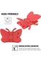 iPad Mini Case for Kids, Butterfly Wing Stand, Light Weight Kid-Proof EVA Foam Protective - 3