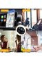 Electric Vacuum Magnetic Suction Phone Mount, Hands-Free Shower Phone Holder, Magnetic Cell Phone Holder - 7