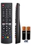 Universal Remote Control Compatible with LG Smart TV All Models, Replacement Remote Control