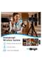 Professional Wireless Lapel Microphone for Android Computer - Cordless Omnidirectional Condenser - 6