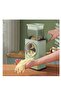 Multifunctional Vegetable Grater Fruit Vegetable Slicer Easy Clean 4 in 1 Adjustable Handheld Vegetable Slicer - 5