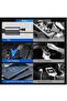 Car Charger with Retractable Type-C Cable – Quick Charge and Tangle-Free Design - 8