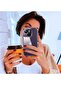 3 in 1 Camera Protection Case for iPhone 14 Pro Max 6.7" [Long Lasting Clarity] - 6