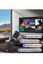 Replacement Remote Control Compatible with Sony Bravia TV with Netflix and You Tube Buttons RMT-TX300E with battery - 4