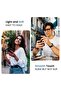 Designed for iPhone 15 Pro Max Case, Silicone Upgraded [Camera Protection] with [2 Screen Protectors] - 2
