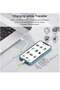 35W Dual Ports Fast Charging USB-C+C Power Adapter For Mobile iPhone 13 14 Series - 7