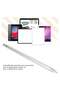 Silver Stylus Pen with Palm Rejection for iPad - 7