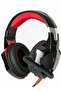 G2000 Gaming Headset Deep Bass Computer Game Headphones with microphone LED Light for computer PC Gamer - 2