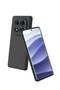 Xiaomi Redmi Note 14 Pro 4G 2025 Premium Soft Liquid Silicone Case Cover – Black, Slim, Shockproof, Non-Slip Grip, Durable Protection for Xiaomi Redmi Note 14 Pro