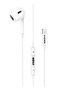 MONO HEADPHONES (White): Immerse Yourself in Premium Audio with Style and Comfort