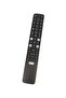 Remote Control for TCL 4K Smart TV – Black | Compatible with TCL UHD LED Screens