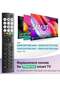 Universal TV Remote for Hisense – EN2Q36H Replacement Remote Control for Hisense VIDAA 4K, HDTV, FHD, QLED, LCD, LED Smart TVs - 2