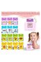 Talking Flash Cards Learning Toys, Educational Toddlers Toys for 1-6 Year Old Boys Girls - 2