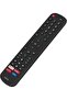ERF2A60 IR Replacement Remote Control Compatible with Hisense Smart TVs – No Setup Needed