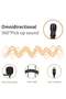 MCR2 Professional Type C Interface lapel mic 3.5mm micro type Mic Mobile Phone PC voice lavalier microphone - 3