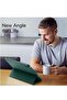 Compatible with iPad 10th Generation Case (10.9-Inch, 2022) Slim Trifold Stand Protective Cover - 6