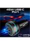 Car Charger 230W RapidCharge™ Dual USB-C Power Delivery Ports with Quick Charge 3.0 - 3
