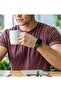 Soft Silicone Sport Band for Apple Watch 38mm 40mm 41mm | Quick Release, Skin-Friendly, Waterproof Strap - 5