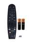 Universal LG Smart TV Remote - Magic Remote with Voice Control & Pointer Function