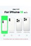 Premium Soft Liquid Silicone Case for iPhone 16 – Silky Soft Touch Full-Body Protective Bumper (Sandy Pink) - 6