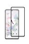 2 Pack Google Pixel 7 Pro Glass Screen Protector - 9H Hardness Anti Scratch High Clear - 2