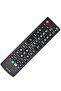 New Remote Control for LG AKB73715603 42PN450B 47lN5400 50lN5400 50PN450B with battery - 3