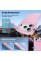 iPhone 17 Pro Max Case Liquid Silicone Shockproof Anti-Scratch Cover with Microfiber Lining - 3