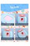 Talking Flash Cards Learning Toys for 2 3 4 5 6 Year Old Boys Girls, Autism Sensory Toys for Autistic Children with 224 Words, Preschool Montessori Toys and Birthday Gift for Kids Ages 2-6 - 3