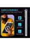 iPhone 15 Plus 5-in-1 Case – Clear, Non-Yellowing, MagSafe-Compatible - 3