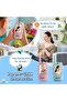 Kids Video Chat Toy with Camera Rechargeable 2 Pack – Interactive Talking Toy Phones for Children - 3