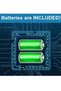 Replacement Remote Control BN59-01315A for Samsung 4K UHD LED QLED LCD TV Series 6/7/8/9/TU-7000 with Netflix, Prime Video, and Hulu Keys - 2 Pack with Batteries Included - 6