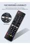 Universal Remote Control for LG Smart TV - Compatible with LCD, LED, OLED, UHD, HDTV, Plasma, Magic 3D, 4K WebOS TVs - 5