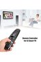Smart TV Television Remote Control Replacement for LG AN-MR600 AN-MR650 - 5