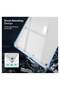Case for iPad 9th/8th/7th Generation iPad 10.2 Case 2021&2020&2019, Frosted Transparent Clear Shockproof TPU Protective Case - 4