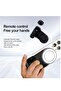 Magnetic LED Selfie Ring Light, Rechargeable, Bluetooth Remote Control, Phone Grip, Smartphone Camera Shutter - 2