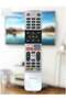 Smart TV Remote Control for Android TV | Universal Replacement Remote with Streaming Hot Keys