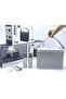 -219 Bluetooth Karaoke Speaker System with Dual Wireless Microphones – Powerful and Portable Sound System - 4