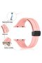 Apple Watch Band 38mm 40mm 41mm for Men and Women – Quick Release Soft Silicone Sport Strap - 3