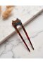 Syluna Cat Bone Look Pin Bun Hairpin