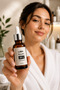 Lima Glycolic 20% Glycolic Acid Serum |   Brightening and Renewing Skin Serum That Helps Reduce the Appearance of Post-Acne Blemishes - 4
