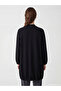Stand Collar Women's Tunic - 4