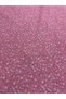 100% Cotton Patterned Poplin Fabric - Floral - (50X170) - 2
