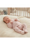 Premature Newborn Top and Bottom Set 2 Pieces (Heart Mom Dad)